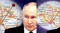 US expert flags Ć
land as potential target for Putin