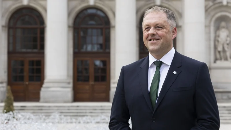 Minister hits out over triple lock 'misinformation'